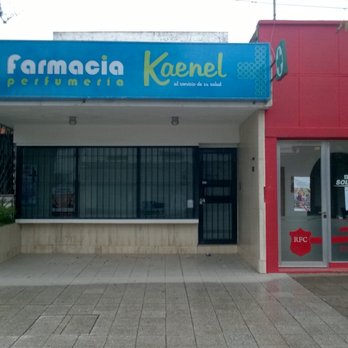 KAENEL