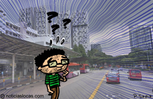 Lee más sobre el artículo Adolescente “demasiado tímido para pedir indicaciones” vaga por Singapur durante 10 días