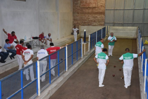 Lee más sobre el artículo La Liga rural de bochas jugará el Torneo Aniversario de Avellaneda