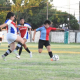 Fútbol femenino: tuvo lugar la primera jornada