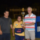 Defensores de La Costa ganó el torneo de futbol femenino “140° Aniversario”