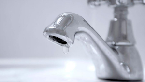 Lee más sobre el artículo Baja presión del servicio de agua potable por trabajos en la red eléctrica