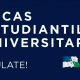 Becas estudiantiles universitarias en Avellaneda: Postulate
