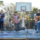 Inscriben a Vecinales para participar de «Mi barrio tiene música»