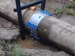 Lee más sobre el artículo Nueva falla en el acueducto de agua cruda