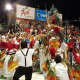 Los Carnavales vuelven a las calles céntricas de la Ciudad