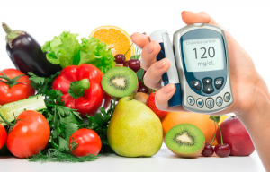 Lee más sobre el artículo Diabetes: Este sábado curso gratuito de alimentación