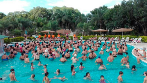 Lee más sobre el artículo Gran cierre de Colonias de Vacaciones para Adultos
