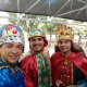 Los Reyes Magos se harán presente en Avellaneda y Reconquista