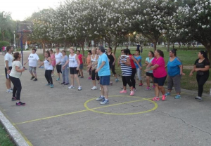 Lee más sobre el artículo Desde el jueves, la plaza 25 de Mayo más activa y saludable