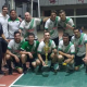 Cañeros de Moussy ganó la Copa de vóley por el Aniversario de Avellaneda
