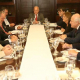 Lifschitz se reunió con la Unión Industrial Argentina