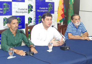 Lee más sobre el artículo Lanzamiento Triatlón «Ciudad de Reconquista»