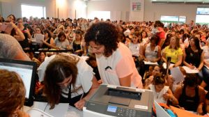 Lee más sobre el artículo La provincia inicia este viernes la titularización de más de 1200 cargos docentes