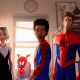 Cine en el Paseo: esta noche la premiada “Spider-Man: un nuevo universo”