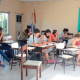 Más de 150 estudiantes pasaron por los talleres del PAEM en la primera semana