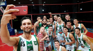 Lee más sobre el artículo Platense ganó y llegó a la cima