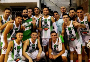 Lee más sobre el artículo Victoria de Platense como visitante en Firmat
