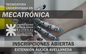 Lee más sobre el artículo Se encuentra abierta la inscripción para las tecnicaturas que se dictarán en Avellaneda