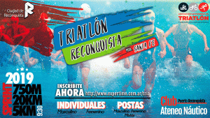 Lee más sobre el artículo Triatlón: corte total del tránsito hacia y desde Puerto Reconquista