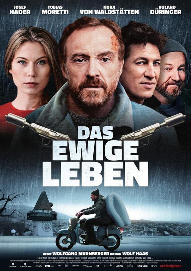 En este momento estás viendo Película “Das Ewing Leben” en el cine del Teatro Español