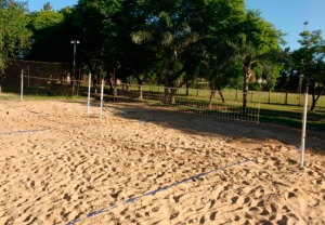 Lee más sobre el artículo Primer Torneo de Beach Voley
