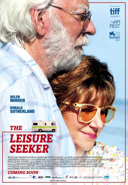 En este momento estás viendo Película “El viaje de sus vidas”