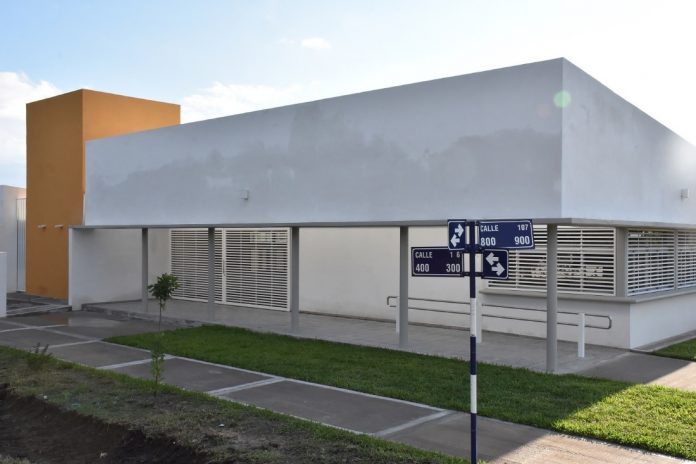 Lee más sobre el artículo Se inaugurará el nuevo edificio de la escuela secundaria en B° Cooperación