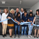 Avellaneda inauguró el nuevo edificio de la Escuela Secundaria en B° Cooperación