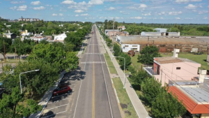 Lee más sobre el artículo Avellaneda inaugurará la obra de remodelación de Calle 21