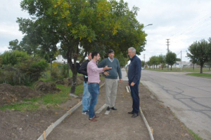 Lee más sobre el artículo Avellaneda avanza con más ciclovías