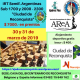 Torneo Internacional de Ajedrez en Reconquista
