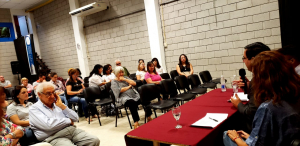 Lee más sobre el artículo Feria del Libro 2019