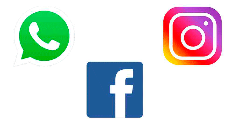 Lee más sobre el artículo Instagram, Facebook y WhatsApp estuvieron caídos en todo el mundo