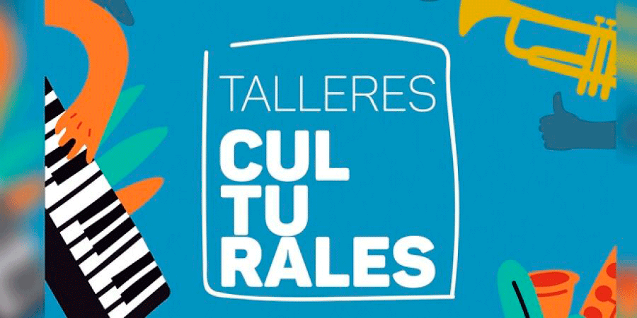 Lee más sobre el artículo Talleres Culturales 2019: Más de 50 propuestas en Malabrigo