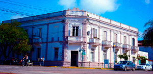 Lee más sobre el artículo Traslado de la oficina de Turismo