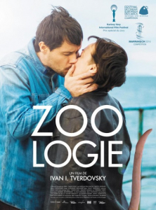Lee más sobre el artículo Hoy martes «Zoología» en el cine del Teatro Español
