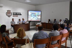 Lee más sobre el artículo El Intendente Dionisio Scarpin anunció desafíos para este 2019