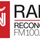 CNN Radio FM 100.1 en Reconquista