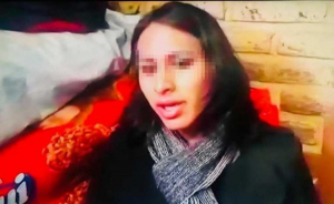 Lee más sobre el artículo Se disfrazó de mujer para rendir el examen de ingreso a la universidad de su novia