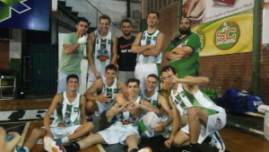 Lee más sobre el artículo Básquet: Platense superó ampliamente a Puerto San Martín