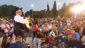 Lee más sobre el artículo Culminó con éxito la Fiesta del Algodón en Avellaneda