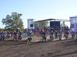 Lee más sobre el artículo Campeonato de Enduro Cross del Norte Santafesino