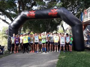 Lee más sobre el artículo Se realizó la Corrida Homenaje a Tito Stechina
