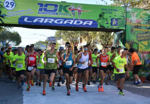 Lee más sobre el artículo Este domingo viví los 10K Reconquista