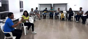 Lee más sobre el artículo Estudiantes de Puerto Reconquista viajan sin cargo