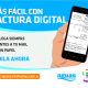 Aguas Santafesinas puso en marcha su nueva Factura Digital