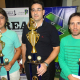 Segado ganó la «Copa Activa» en ajedrez