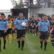 Copa Santa Fe: ExAlumnos eliminó a Romang por penales