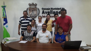 Lee más sobre el artículo Nueva Comisión Directiva en la Asociación de Voley del Norte Santafesino